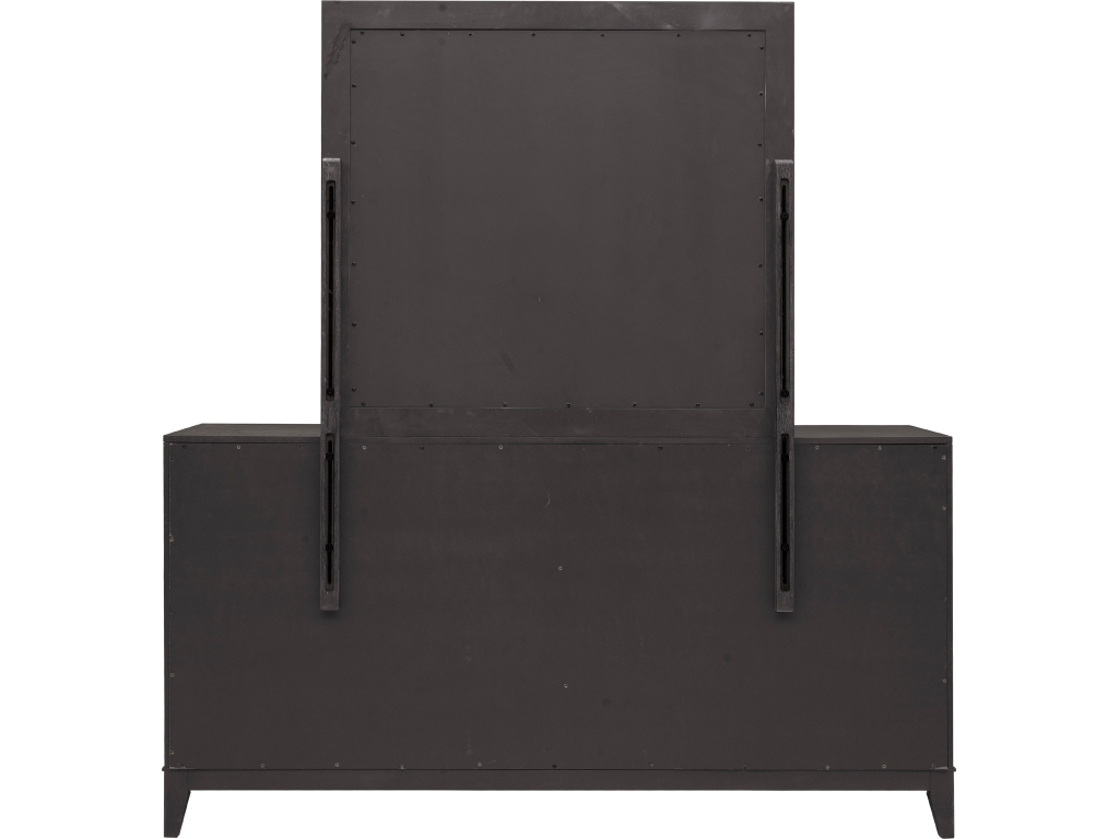 PFC Quincy 6-Drawer Dresser - image 5