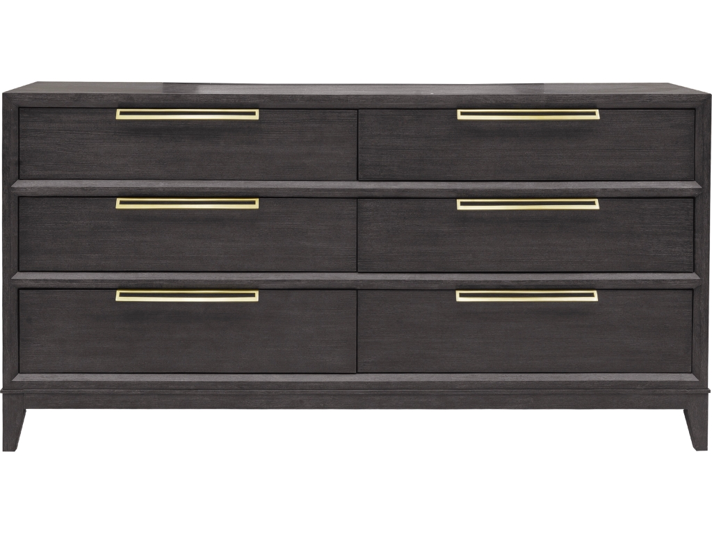 PFC Quincy 6-Drawer Dresser - image 1