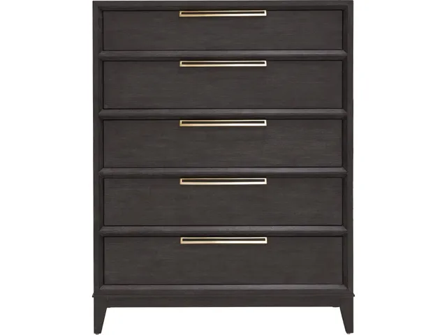 PFC Quincy 5-Drawer Chest