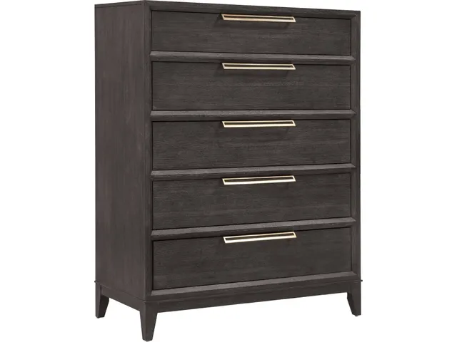 PFC Quincy 5-Drawer Chest