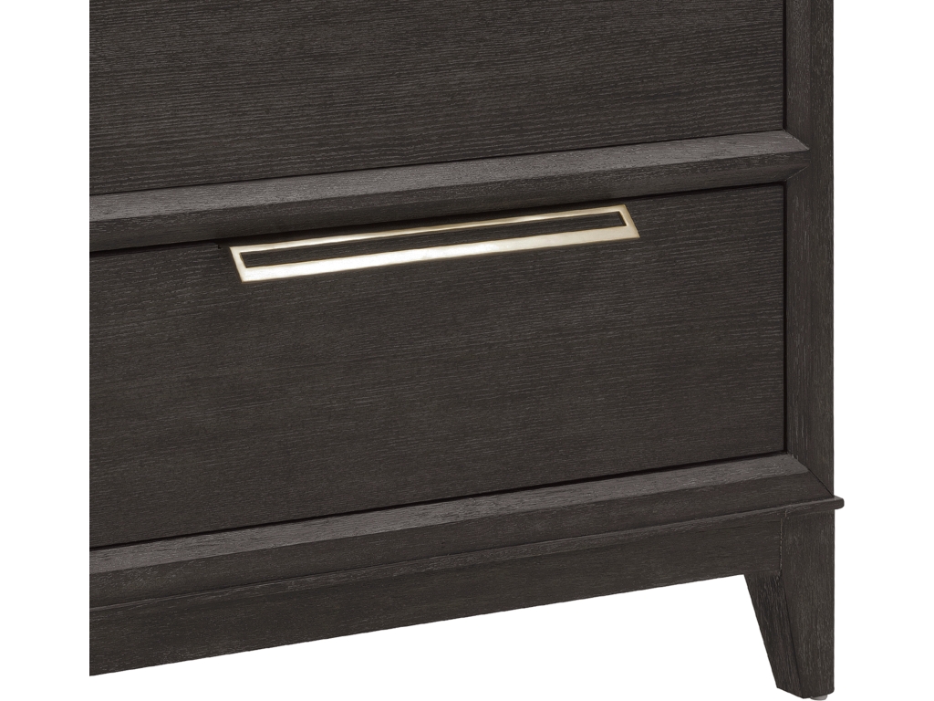 PFC Quincy 2-Drawer Nightstand with USB Port - image 5