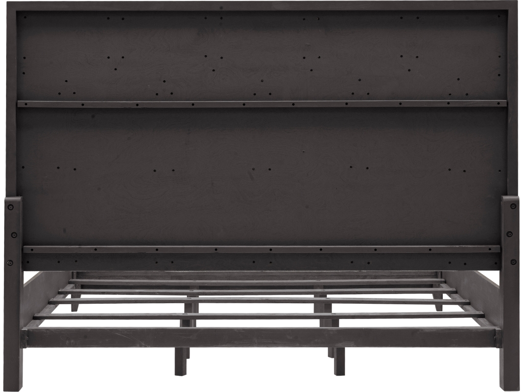 PFC Quincy California King Upholstered Bed - image 3