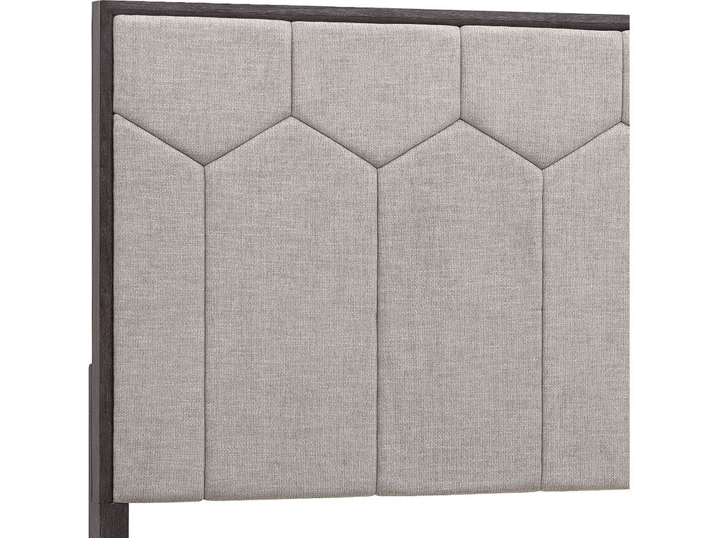 PFC Quincy California King Upholstered Bed - image 4