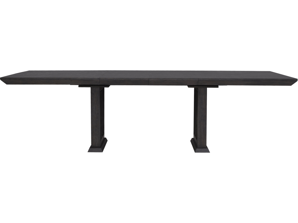 PFC Quincy Double Pedestal Dining Table - image 3