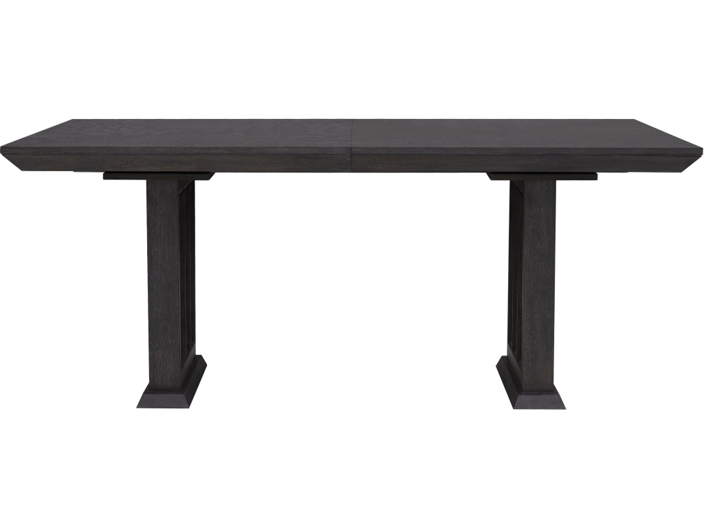 PFC Quincy Double Pedestal Dining Table - image 2