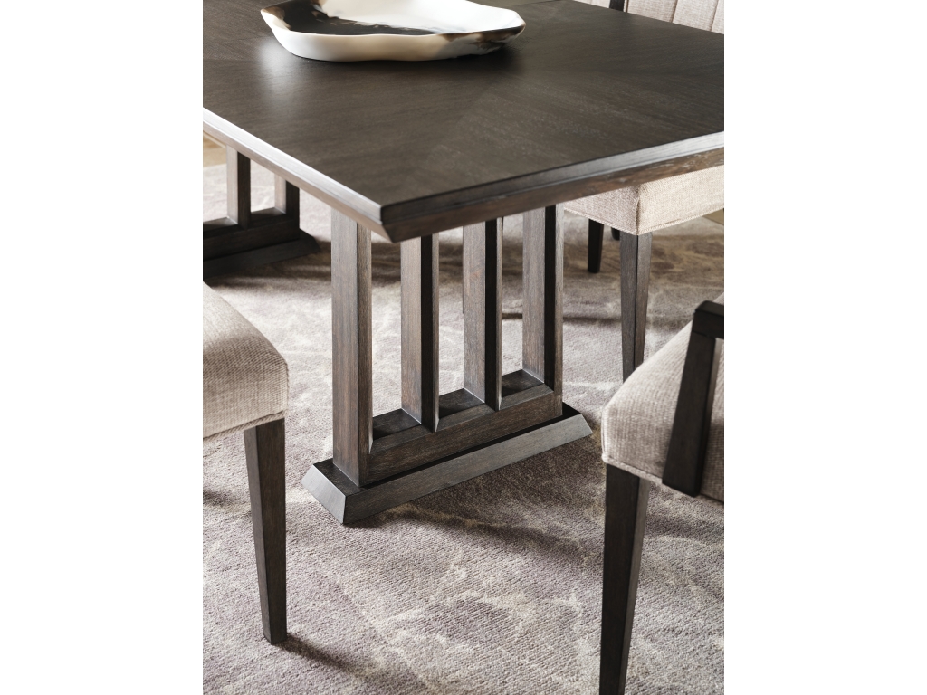 PFC Quincy Upholstered Arm Chair - image 4