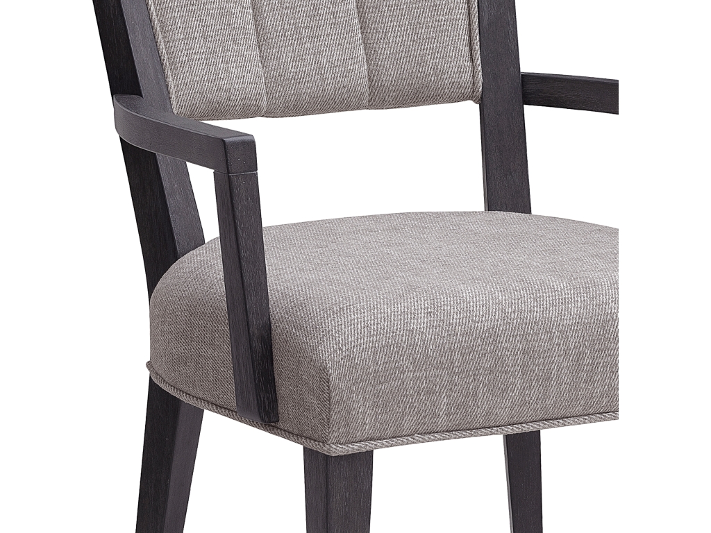 PFC Quincy Upholstered Arm Chair - image 3