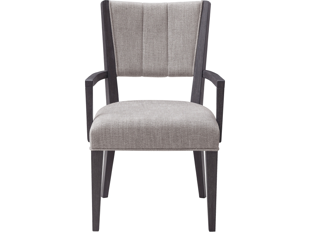 PFC Quincy Upholstered Arm Chair - image 1