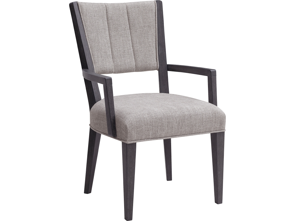 PFC Quincy Upholstered Arm Chair - main image