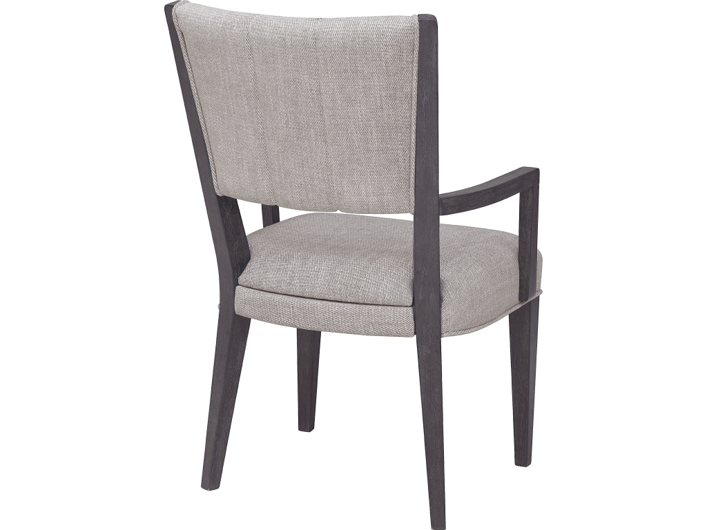 PFC Quincy Upholstered Arm Chair - image 2