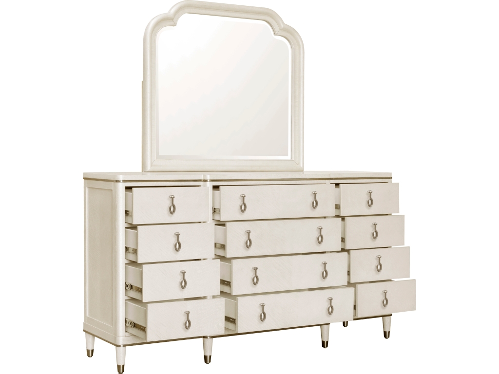 PFC Grace 12-Drawer Dresser - image 5