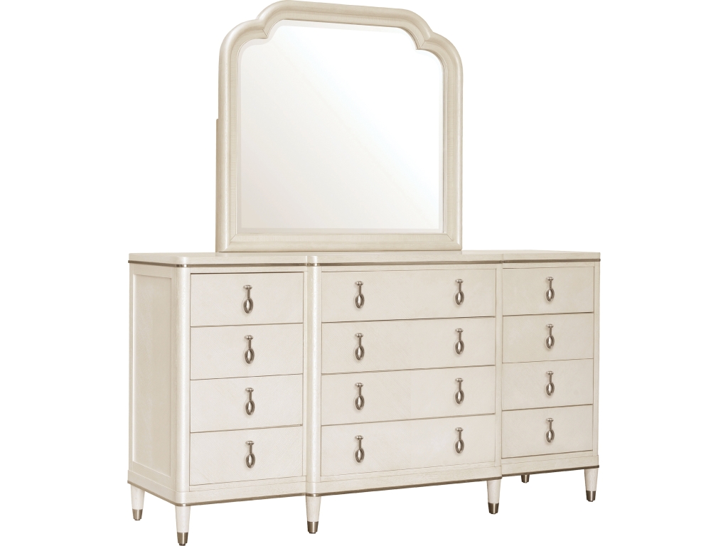 PFC Grace 12-Drawer Dresser - image 3