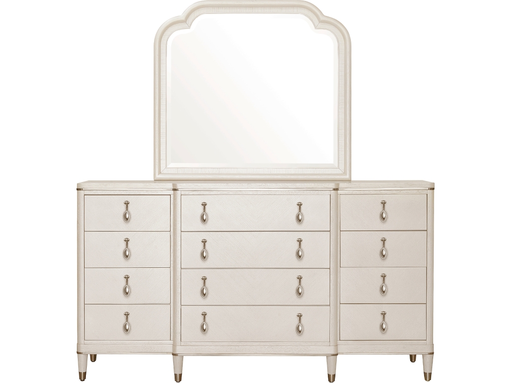 PFC Grace 12-Drawer Dresser - image 4