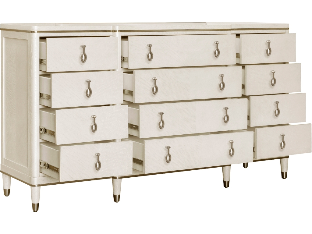 PFC Grace 12-Drawer Dresser - image 2