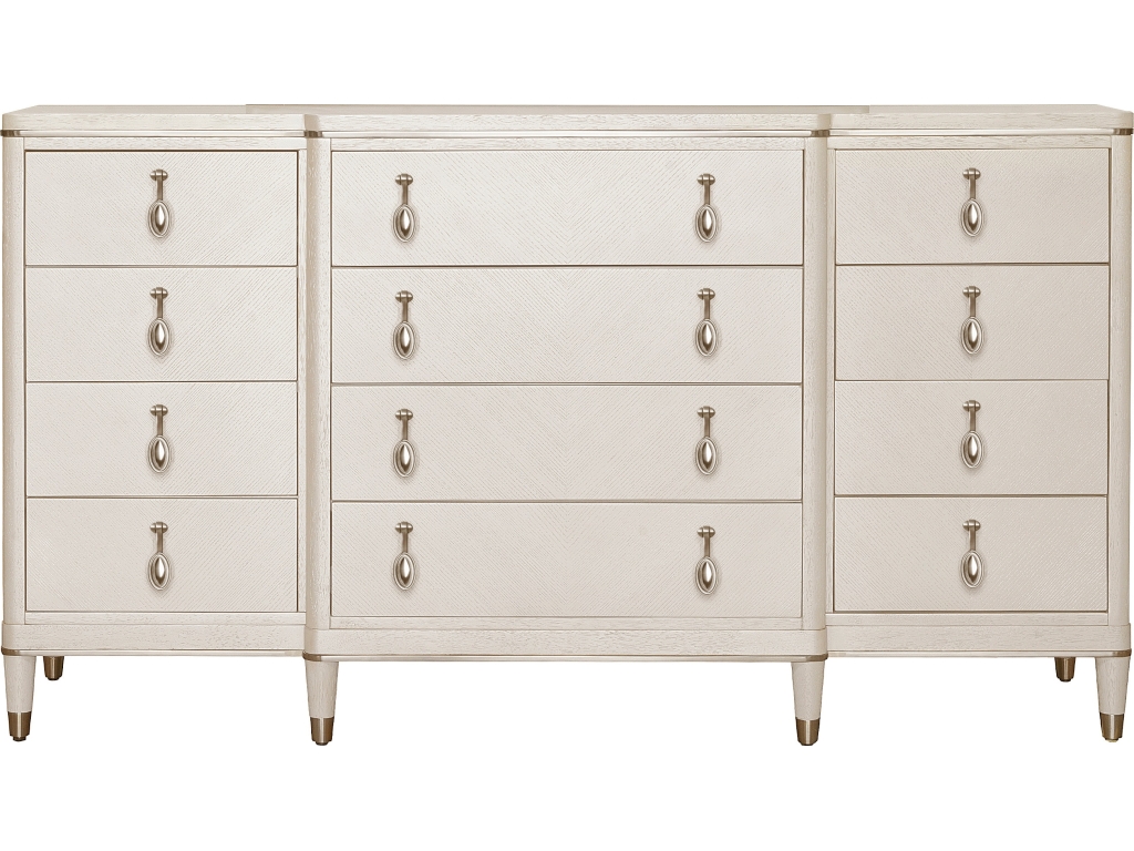 PFC Grace 12-Drawer Dresser - image 1
