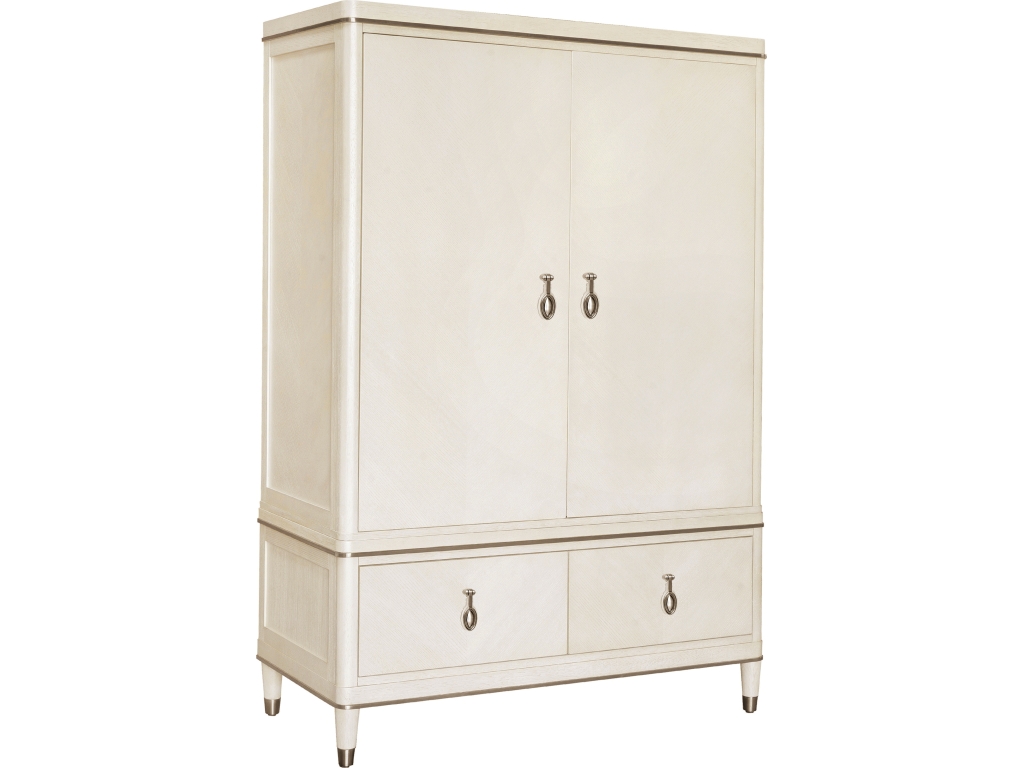PFC Grace Armoire with Storage Drawers - main image