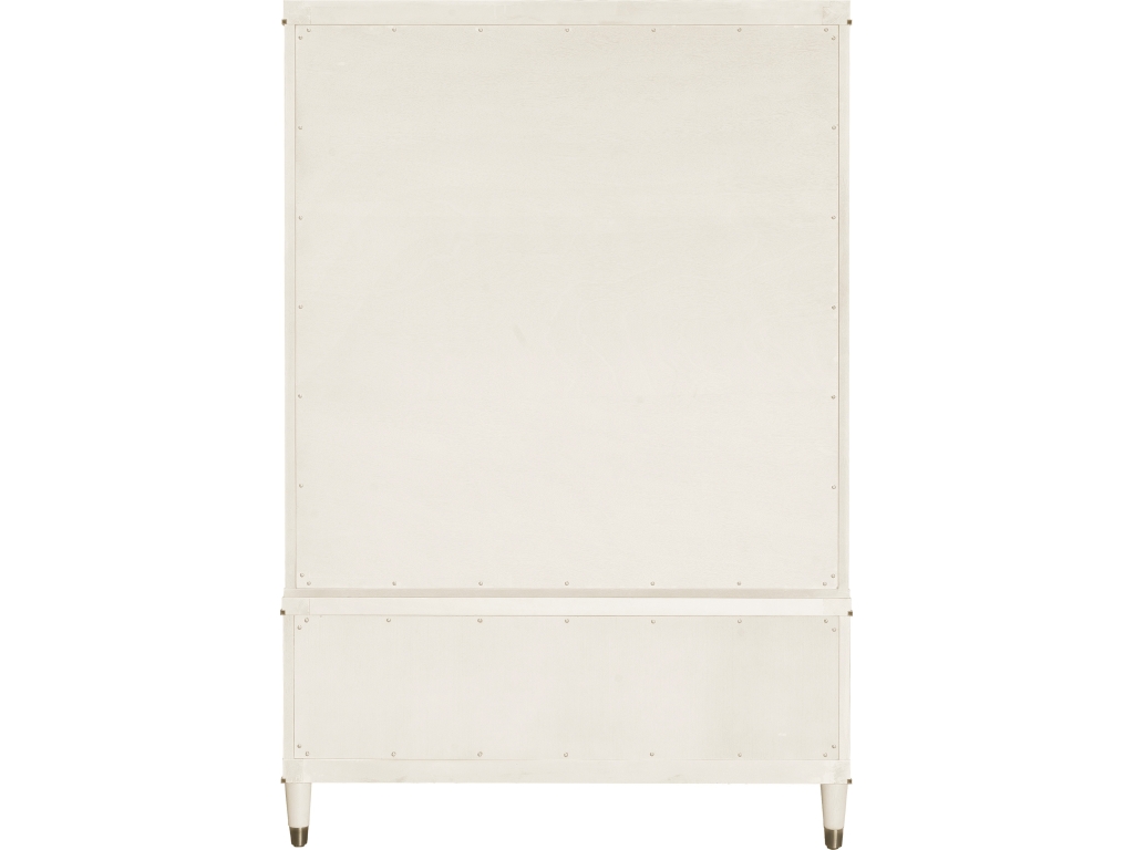 PFC Grace Armoire with Storage Drawers - image 3