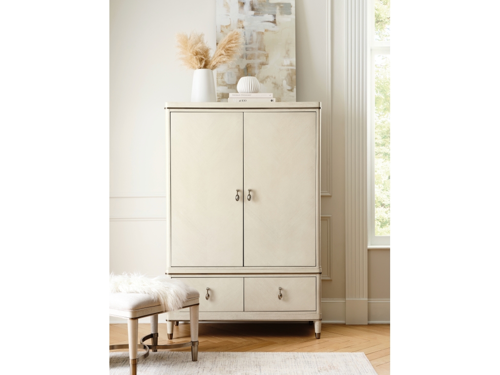 PFC Grace Armoire with Storage Drawers - image 5