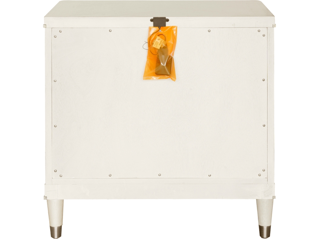 PFC Grace One Drawer Nightstand with USB Port - image 3