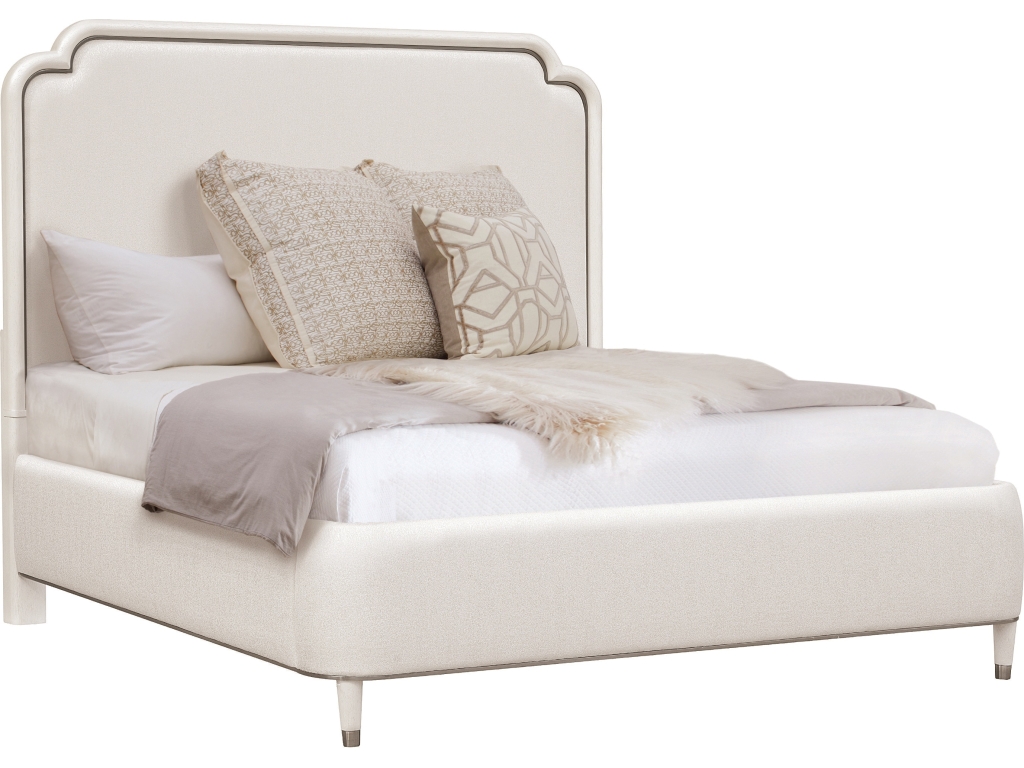 PFC Grace Upholstered California King Bed - main image
