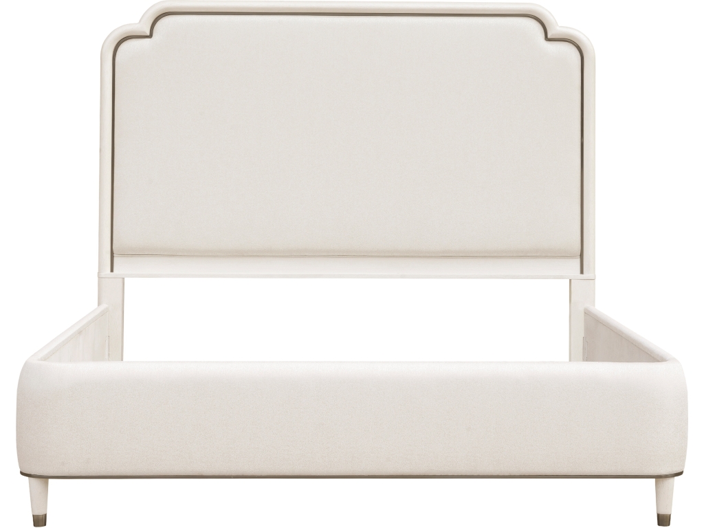 PFC Grace Upholstered California King Bed - image 2