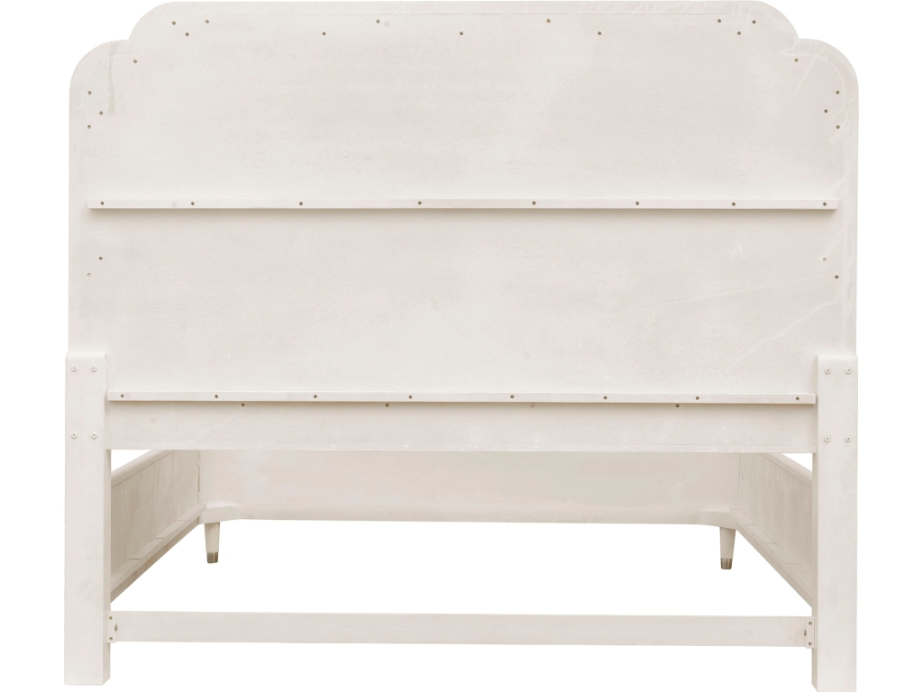PFC Grace Upholstered California King Bed - image 3