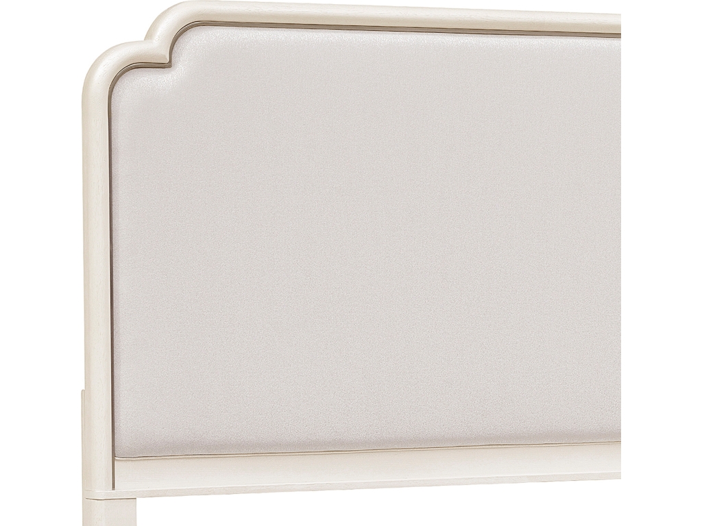 PFC Grace Upholstered California King Bed - image 4