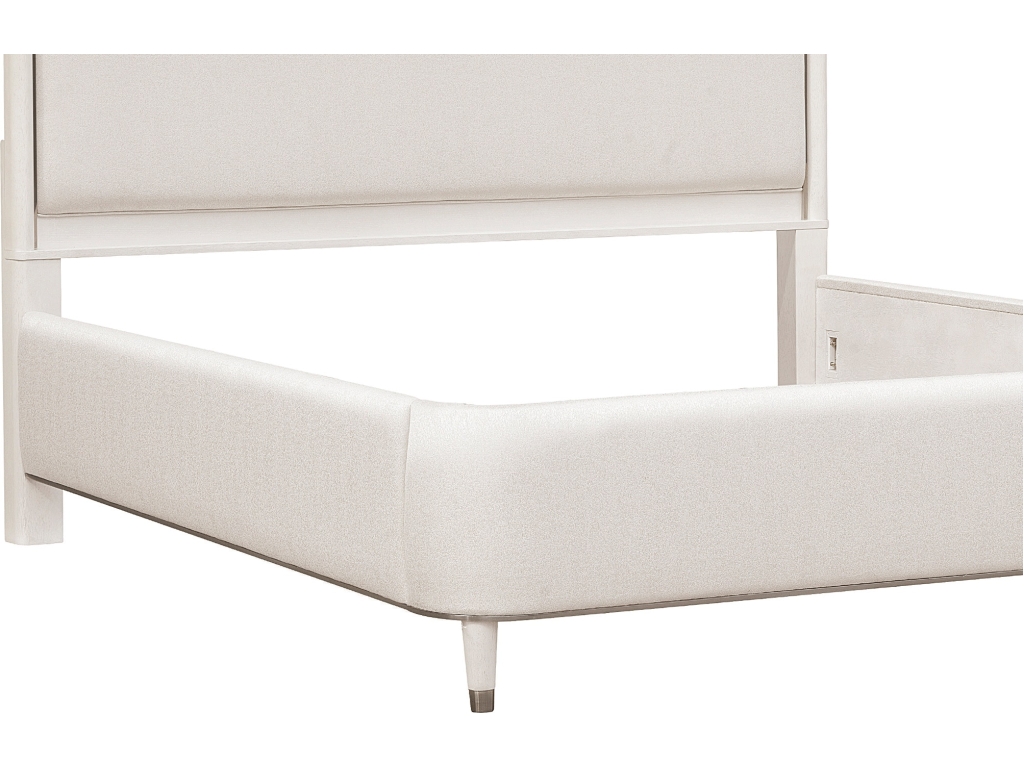 PFC Grace Upholstered California King Bed - image 5
