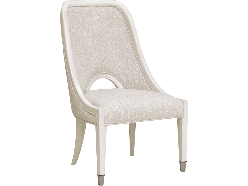 PFC Brighton Upholstered Side Chair 2/ctn - main image