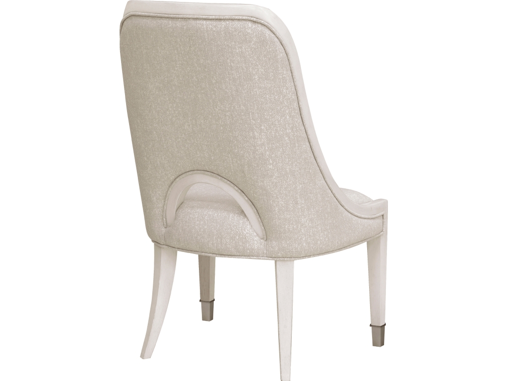 PFC Brighton Upholstered Side Chair 2/ctn - image 2