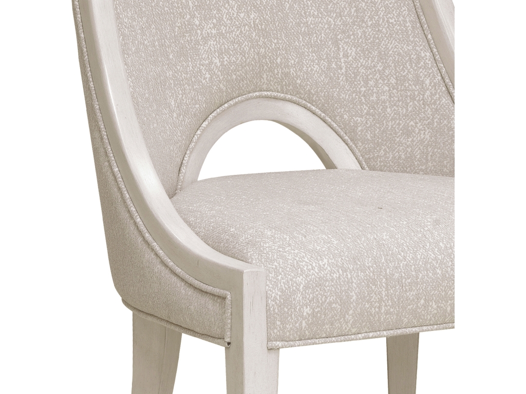 PFC Brighton Upholstered Side Chair 2/ctn - image 3