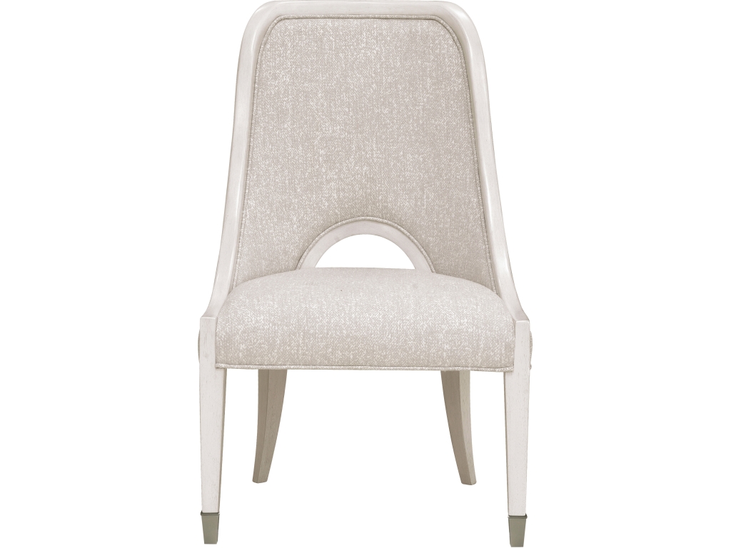 PFC Brighton Upholstered Side Chair 2/ctn - image 1