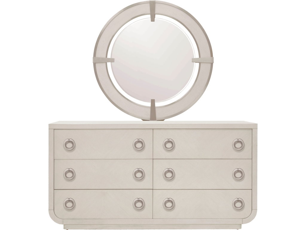 PFC Brighton 6-Drawer Dresser - image 4