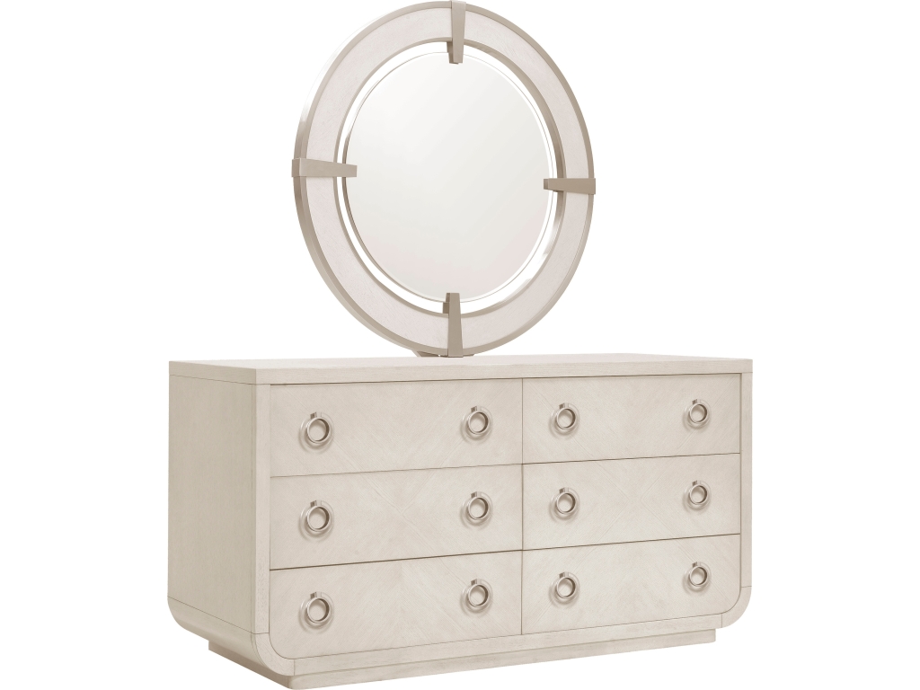 PFC Brighton 6-Drawer Dresser - image 3