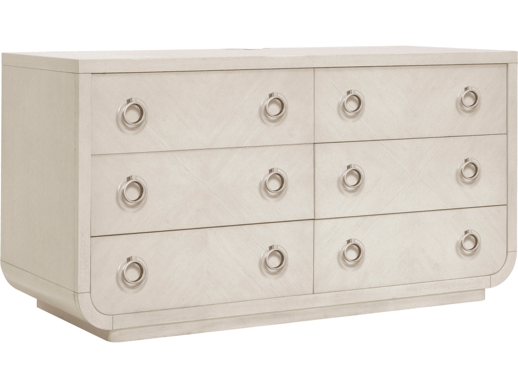 PFC Brighton 6-Drawer Dresser - main image