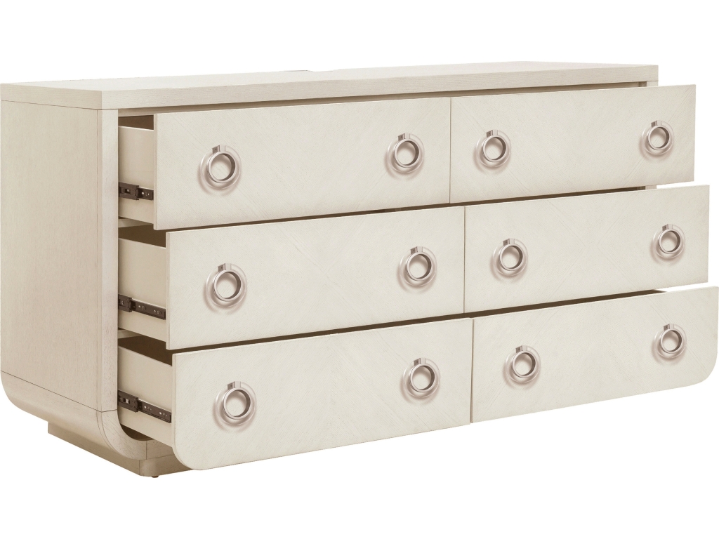 PFC Brighton 6-Drawer Dresser - image 2