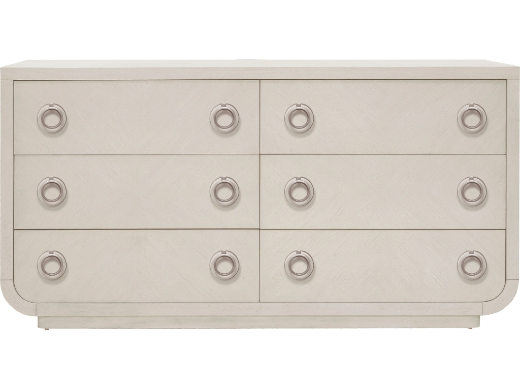 PFC Brighton 6-Drawer Dresser - image 1
