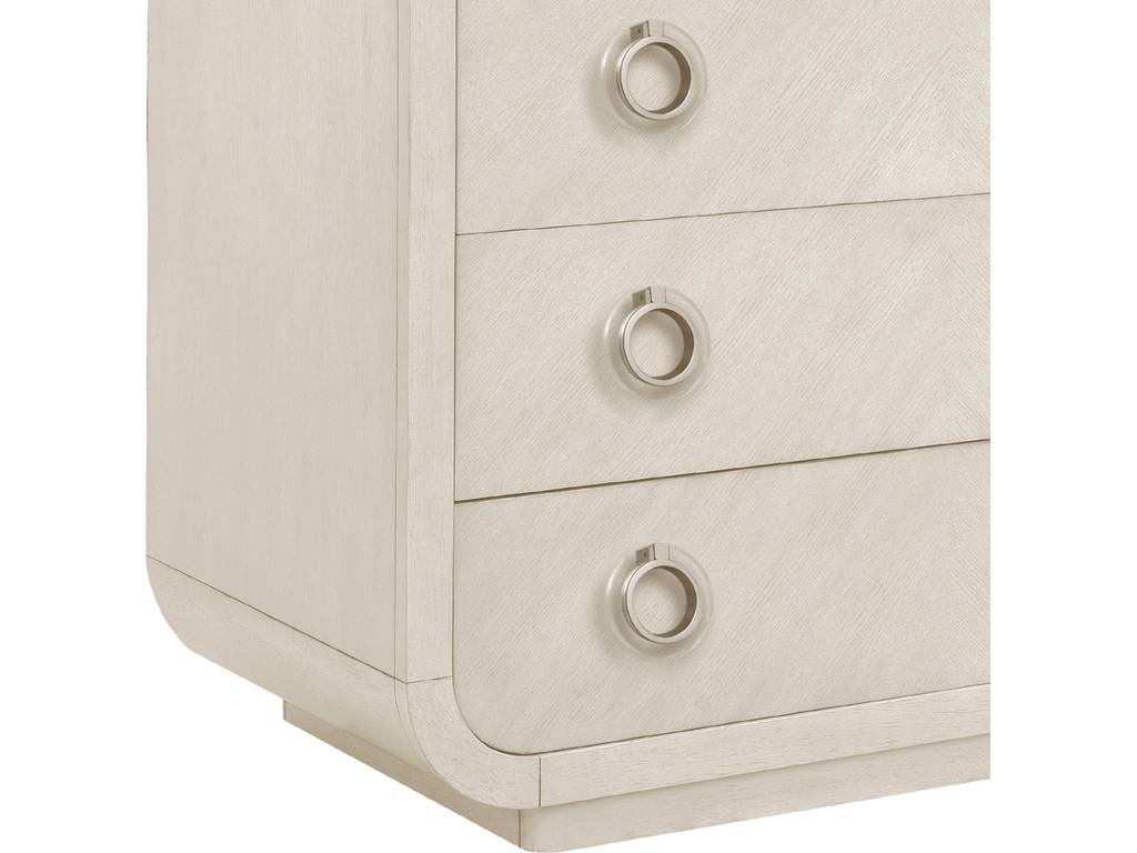 PFC Brighton 6-Drawer Chest - image 4