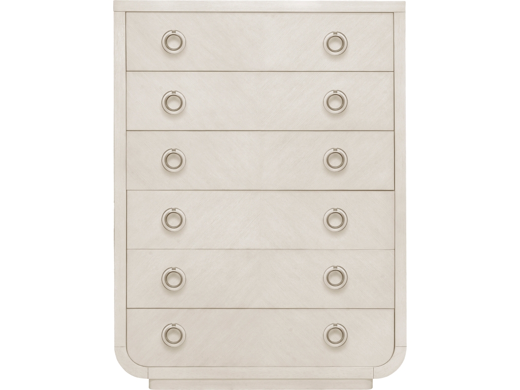 PFC Brighton 6-Drawer Chest - image 1
