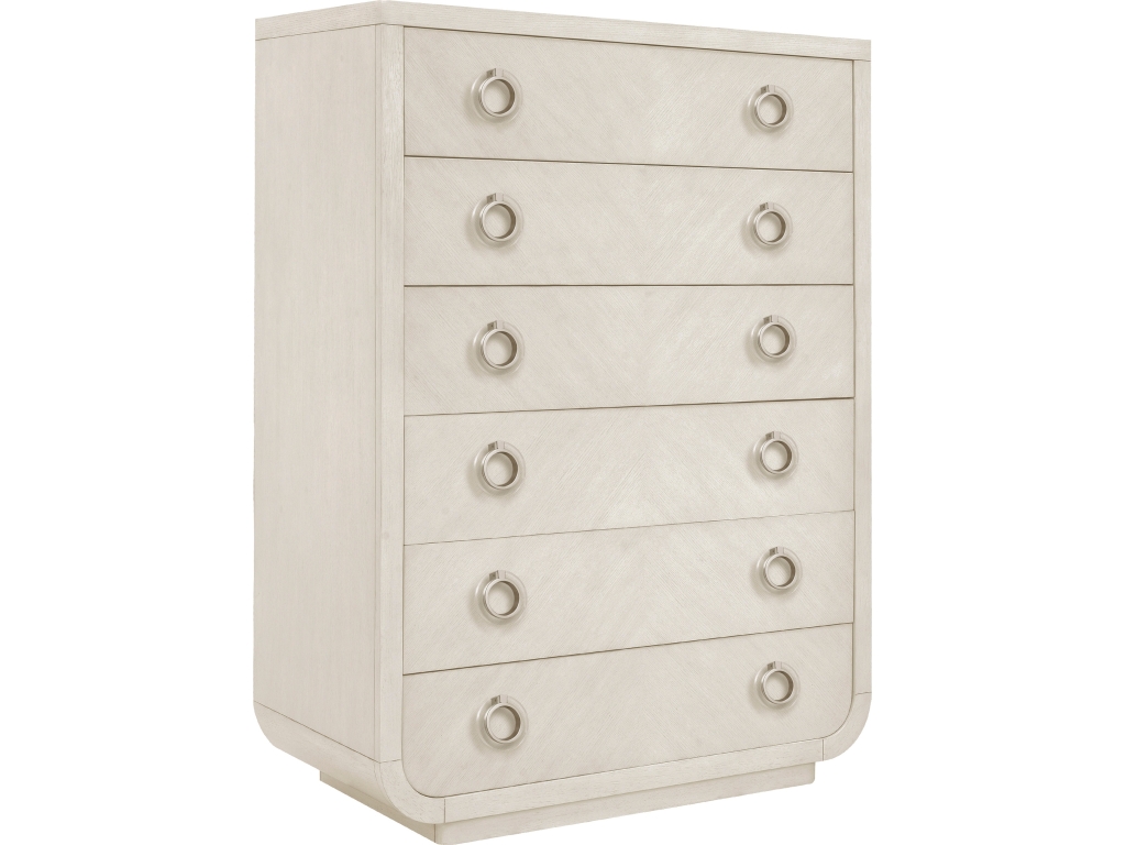 PFC Brighton 6-Drawer Chest - main image