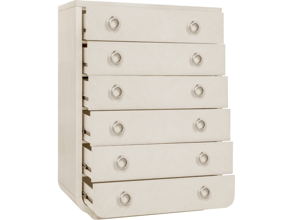 PFC Brighton 6-Drawer Chest - image 2