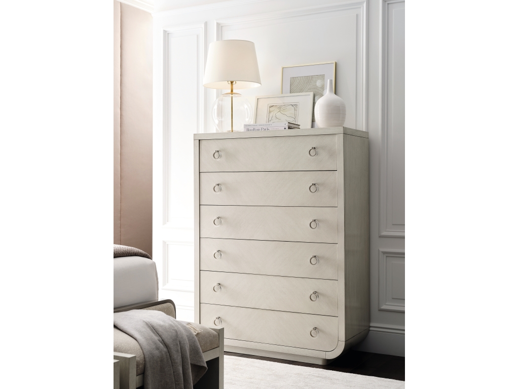 PFC Brighton 6-Drawer Chest - image 5