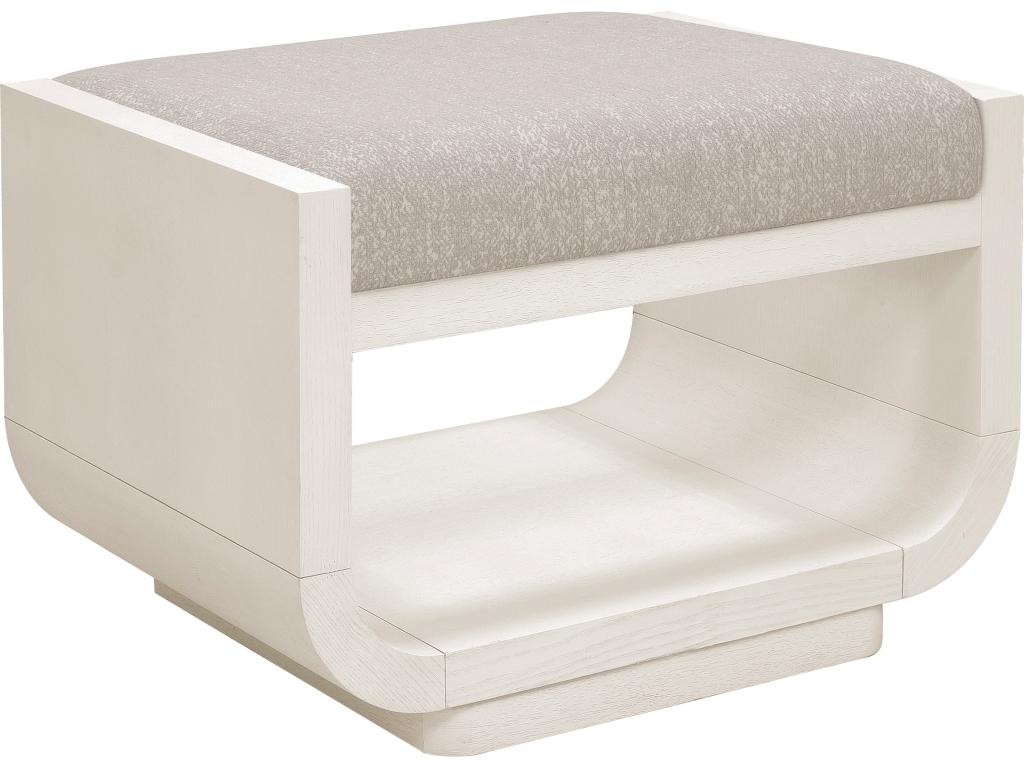 PFC Brighton Bed Bench - main image