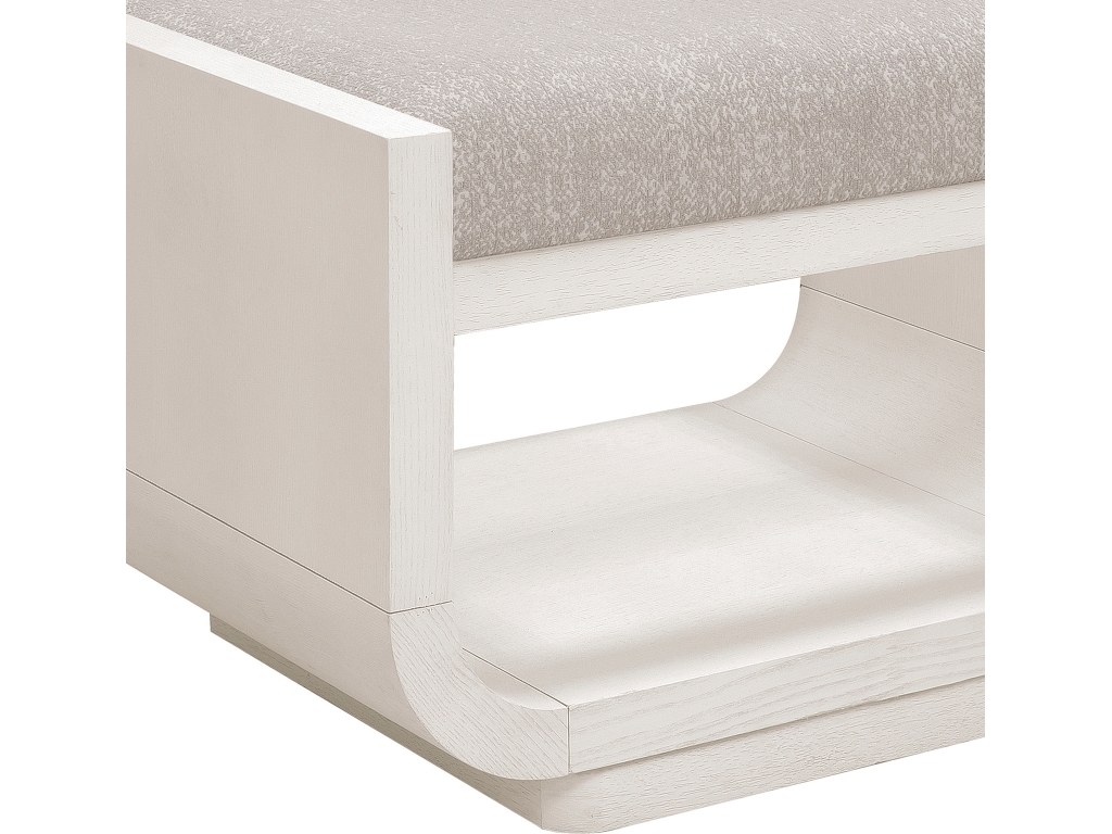 PFC Brighton Bed Bench - image 2