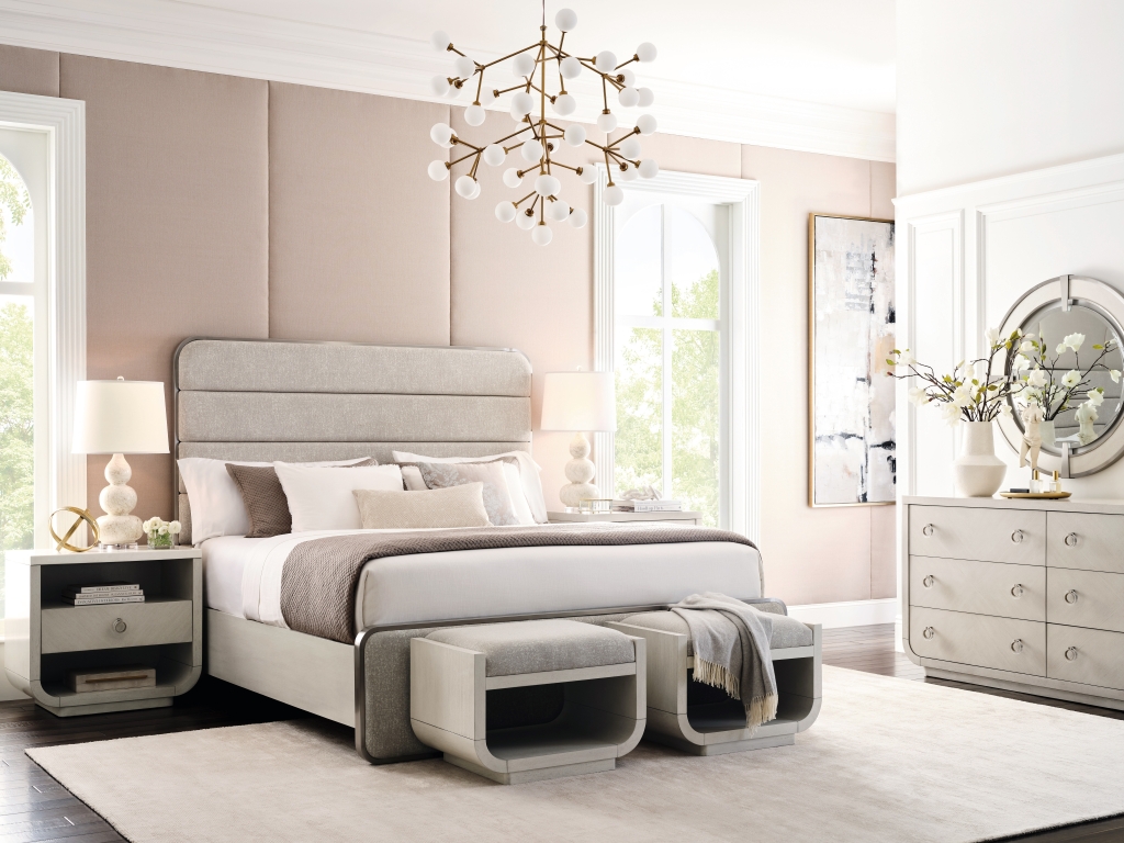 PFC Brighton Bed Bench - image 4