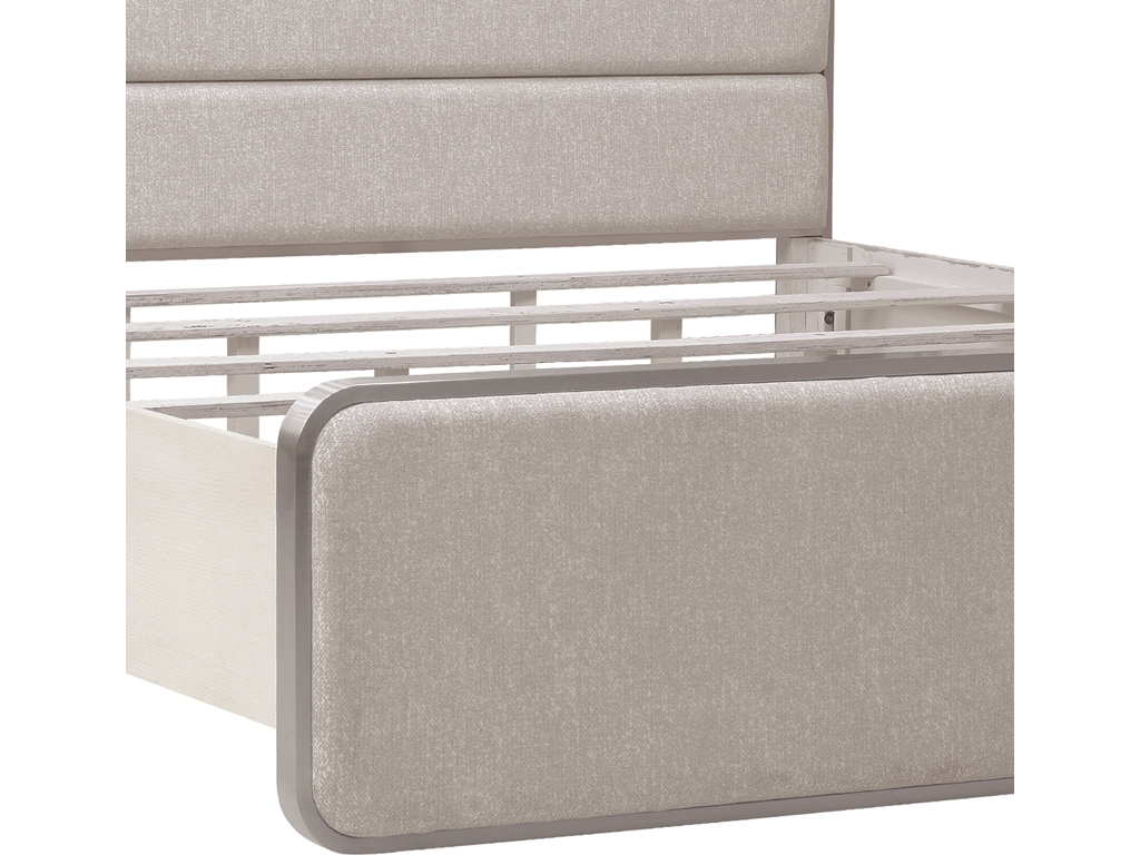 PFC Brighton California King Upholstered Bed - image 4