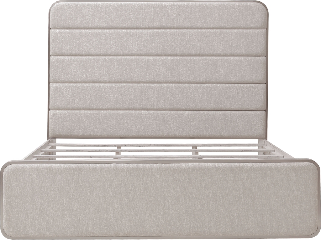 PFC Brighton California King Upholstered Bed - image 2