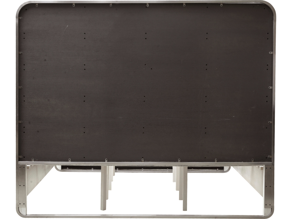 PFC Brighton California King Upholstered Bed - image 3
