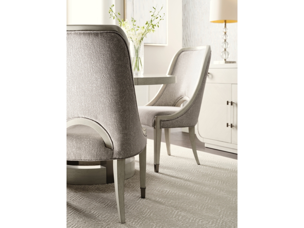PFC Brighton Upholstered Side Chair 2/ctn - image 4