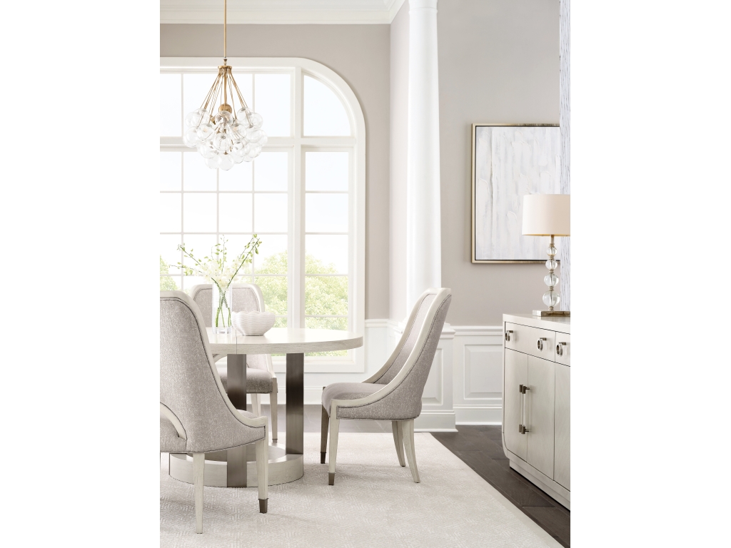 PFC Brighton Upholstered Side Chair 2/ctn - image 5